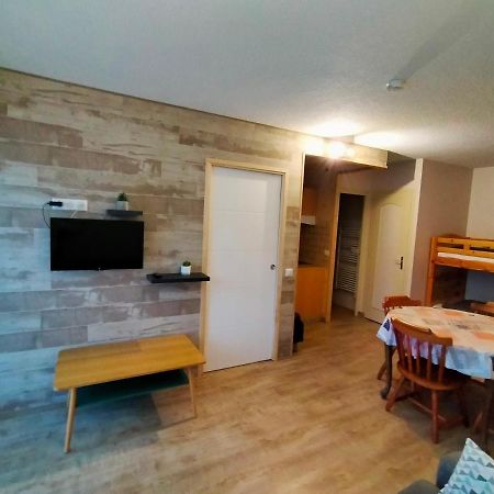 Appartement Tout Confort Argelès-Gazost Exterior foto