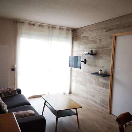 Appartement Tout Confort Argelès-Gazost Exterior foto