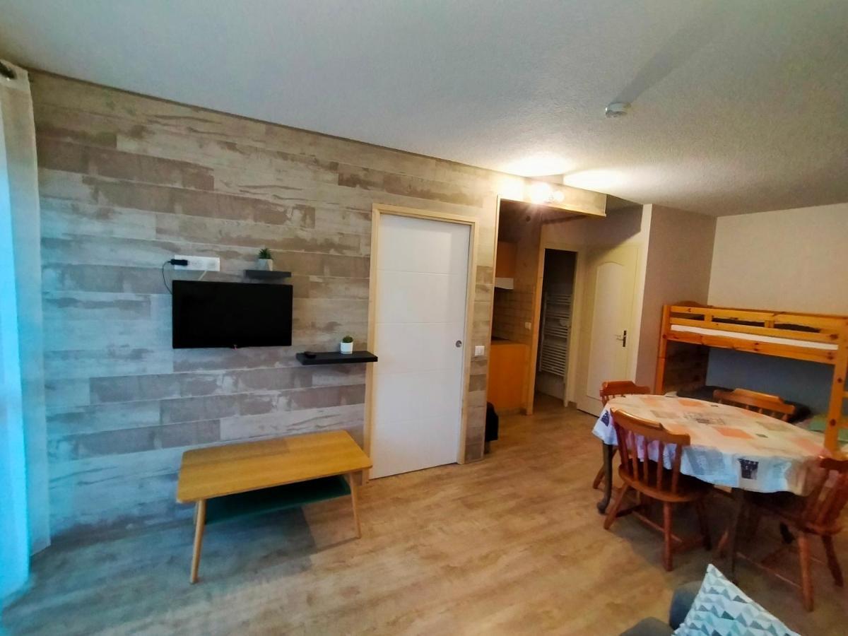 Appartement Tout Confort Argelès-Gazost Exterior foto