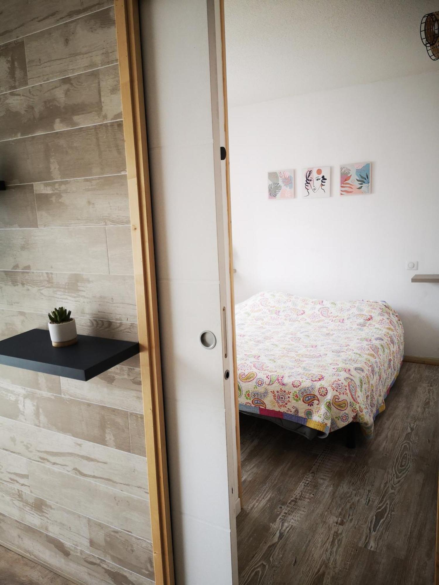 Appartement Tout Confort Argelès-Gazost Exterior foto