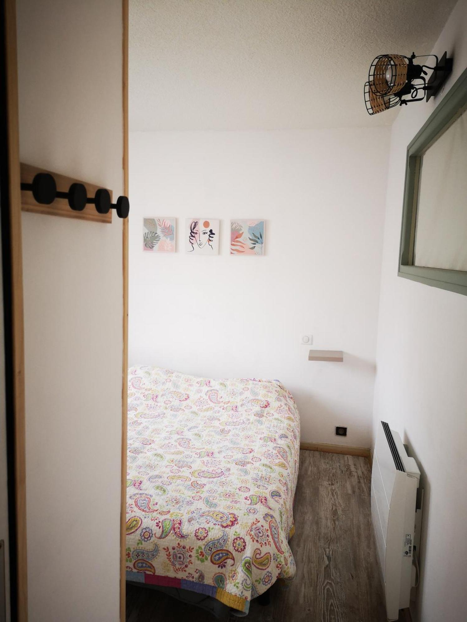 Appartement Tout Confort Argelès-Gazost Exterior foto