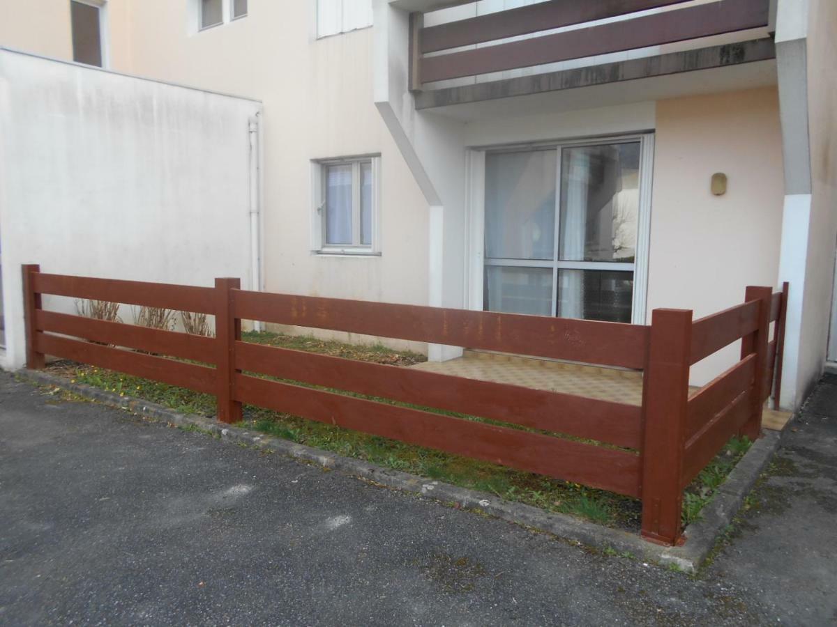 Appartement Tout Confort Argelès-Gazost Exterior foto