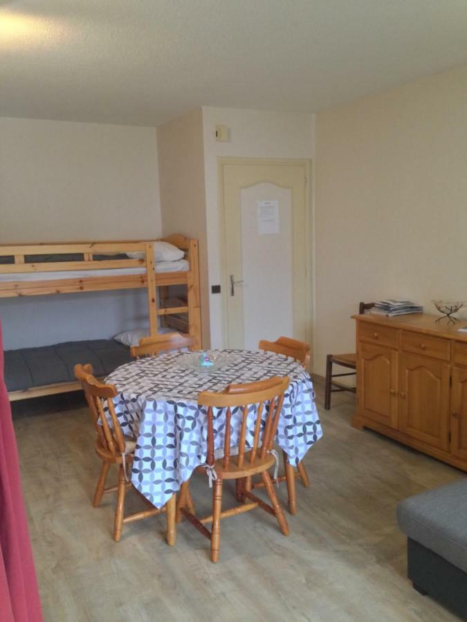 Appartement Tout Confort Argelès-Gazost Exterior foto