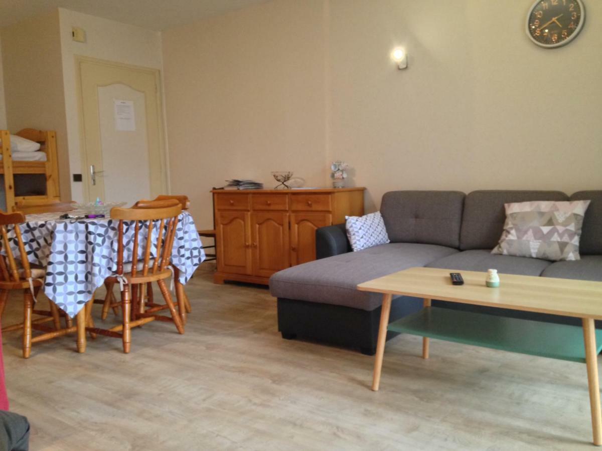Appartement Tout Confort Argelès-Gazost Exterior foto