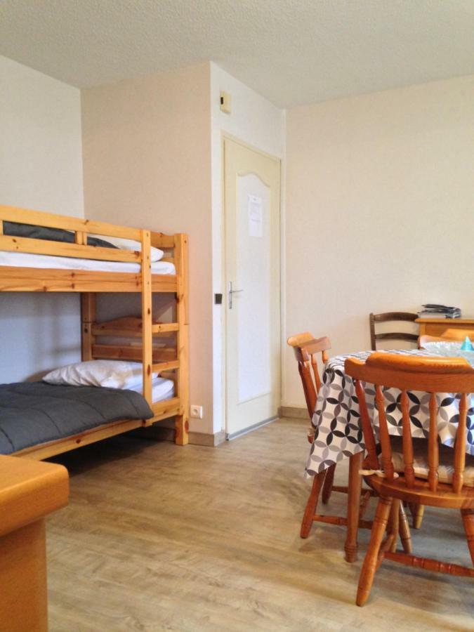 Appartement Tout Confort Argelès-Gazost Exterior foto